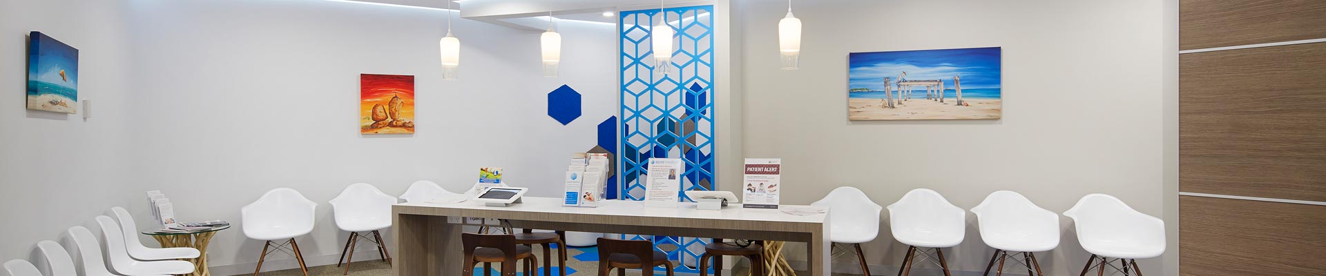 Medifit Design & Construct are Medical Fitout Specialists