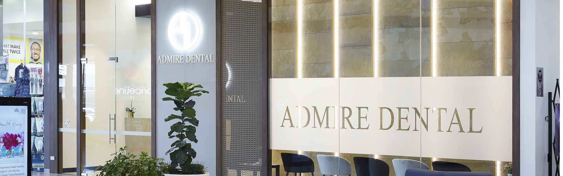 Admire Dental
