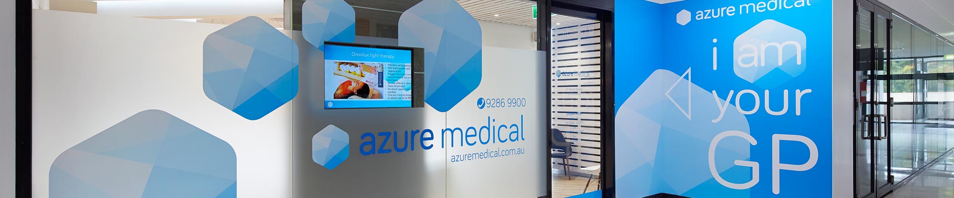 Medifit can provide you with a complete corporate brand