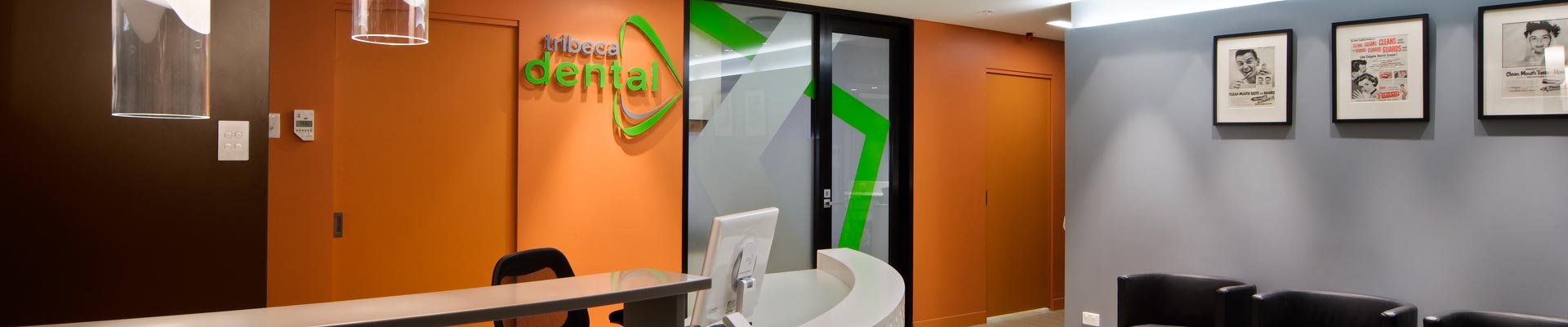 Medifit Design & Construct are the Dental Fitout Specialists