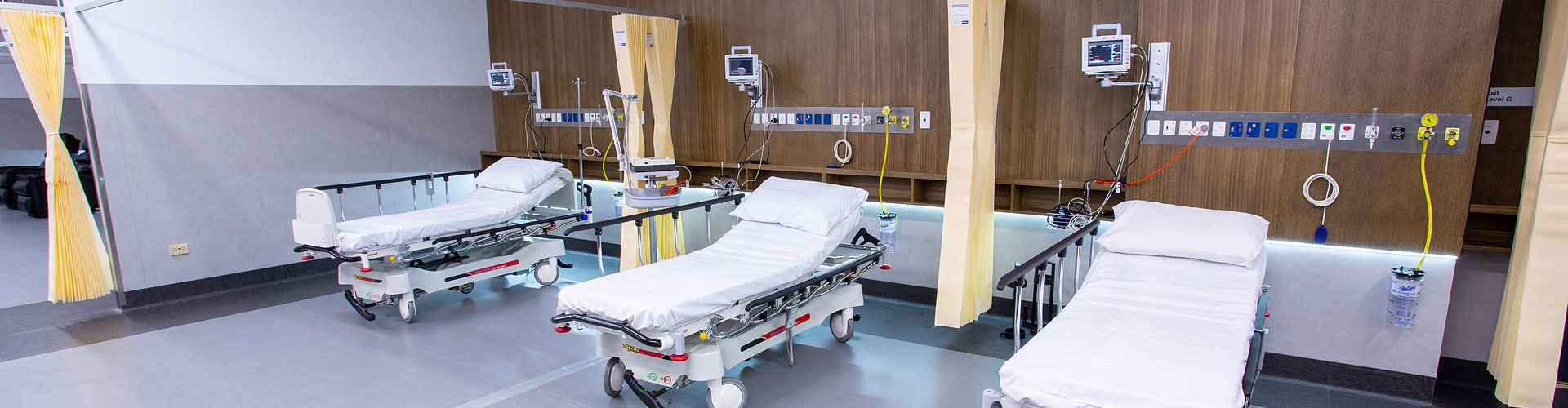 Medifit are the Day Hospital Specialists