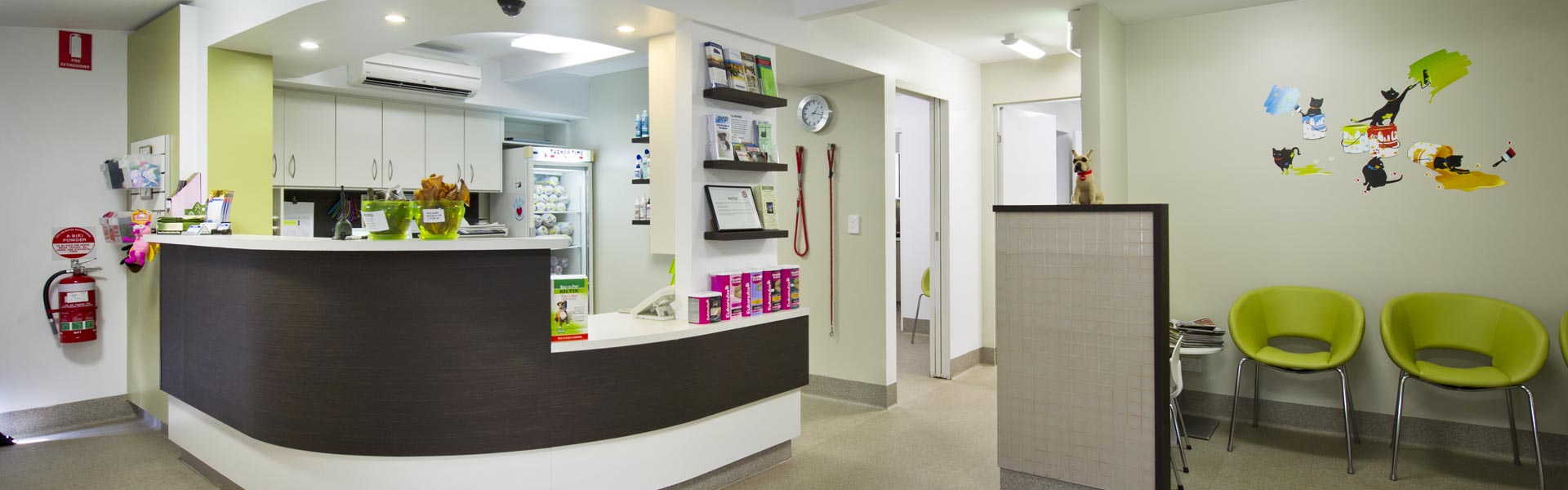 Buderim Veterinary Hospital