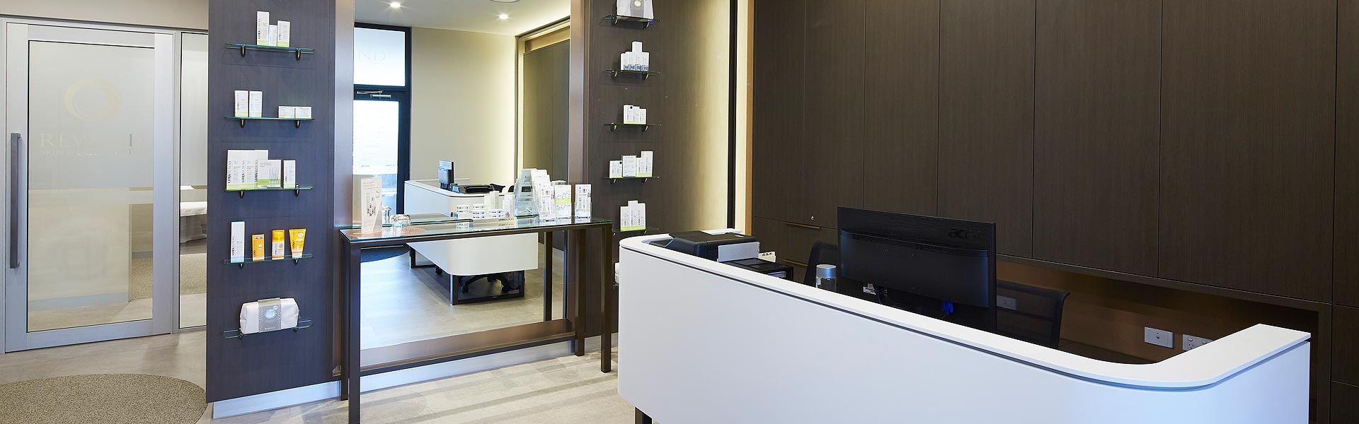 Rewind Skin & Laser Centre