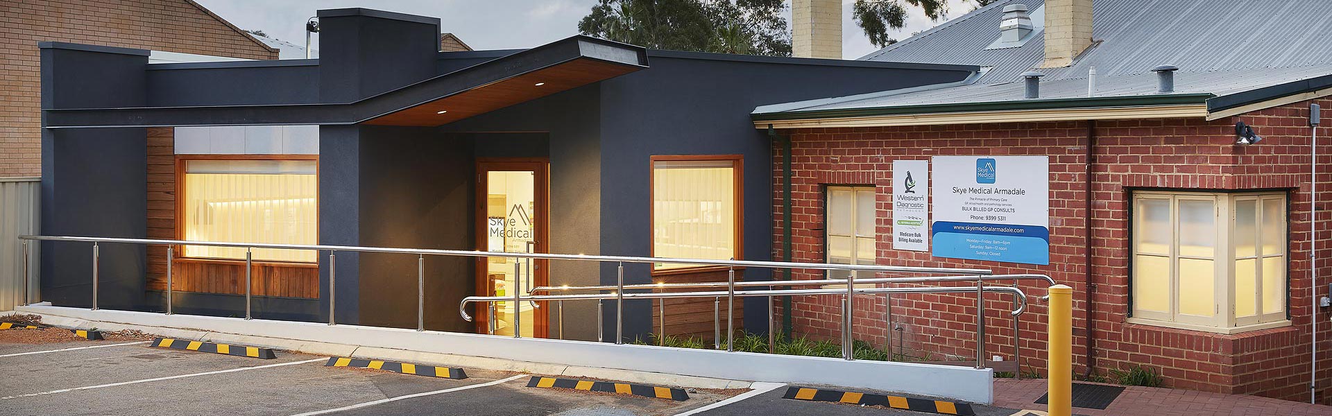 Skye Medical Armadale