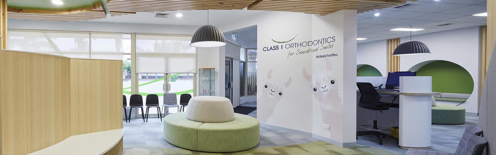 Class 1 Orthodontics