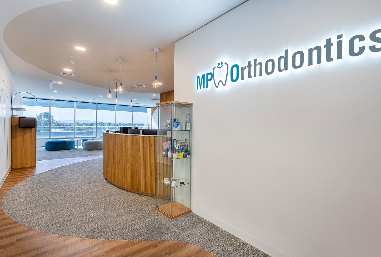 MP Orthodontics