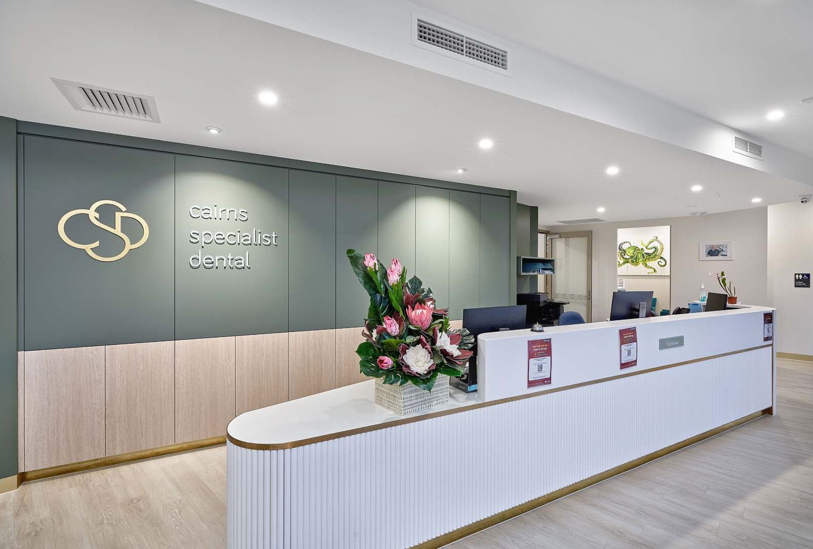 Cairns Specialist Dental