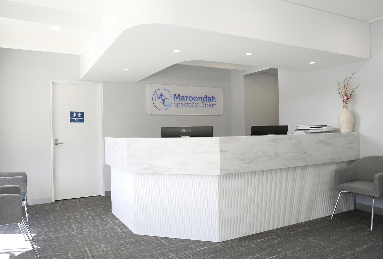 Maroondah Specialist Group