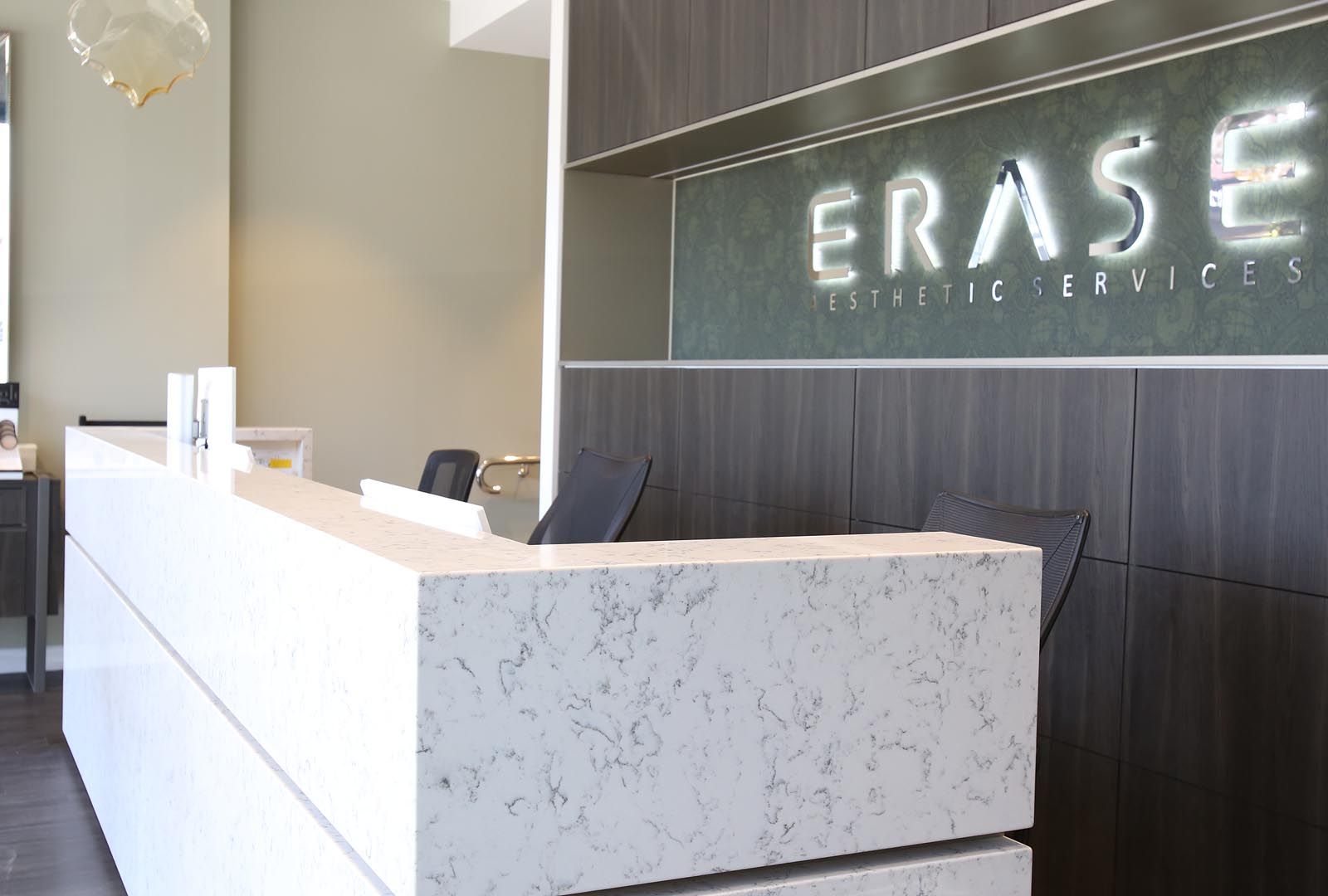 Erase Skin Clinic