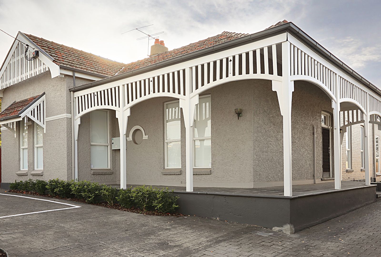 Melbourne NorthWest Surgical