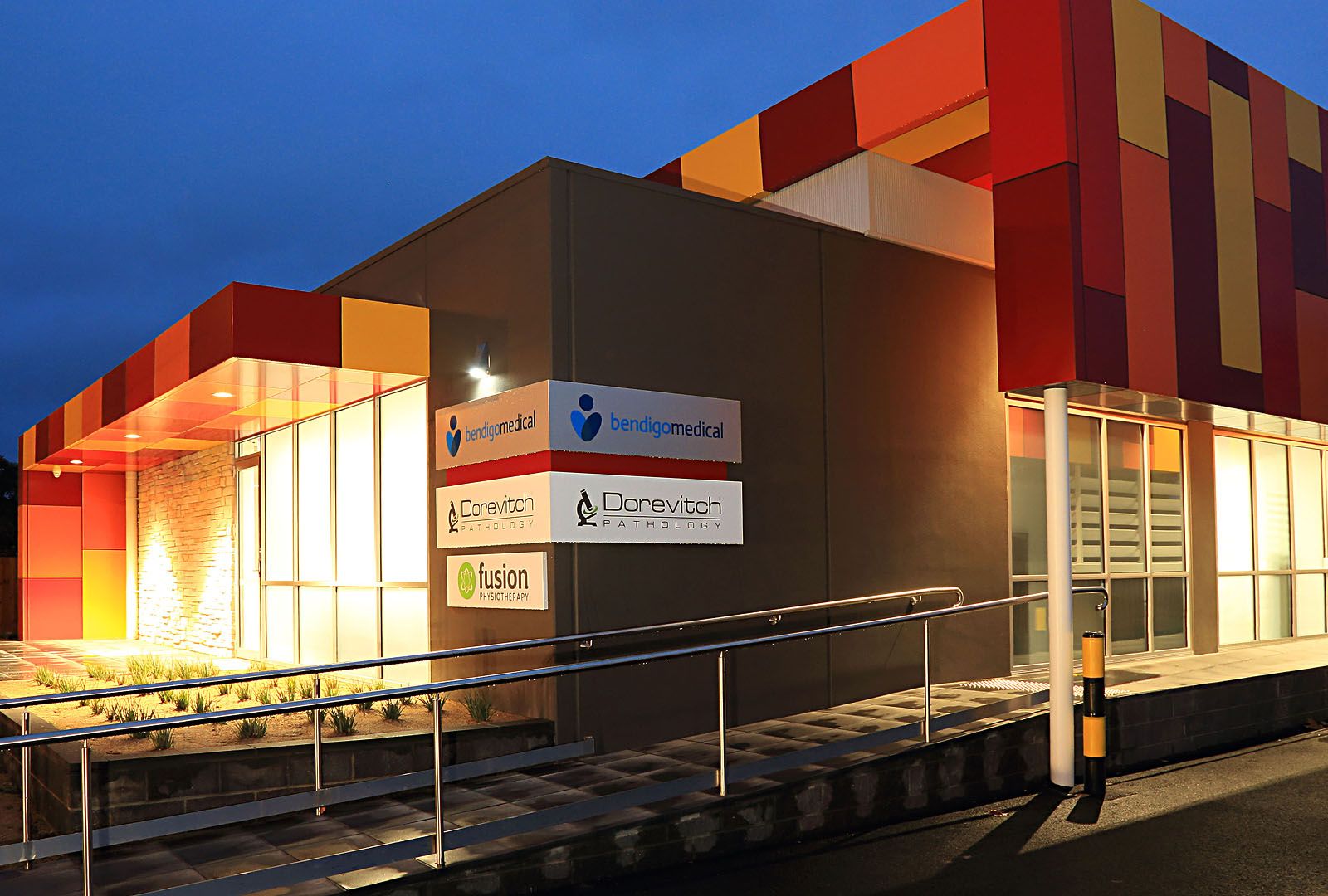 Bendigo Medical