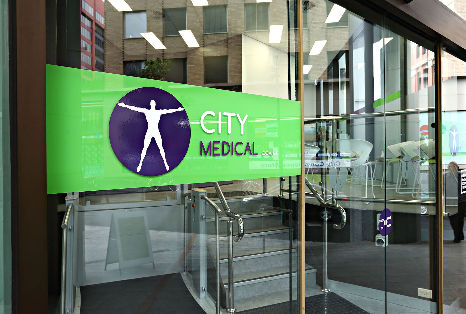 City Medical