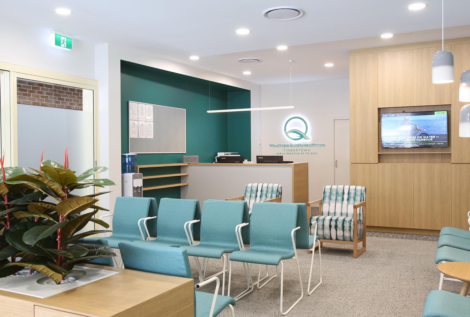 Wauchope Quality Healthcare