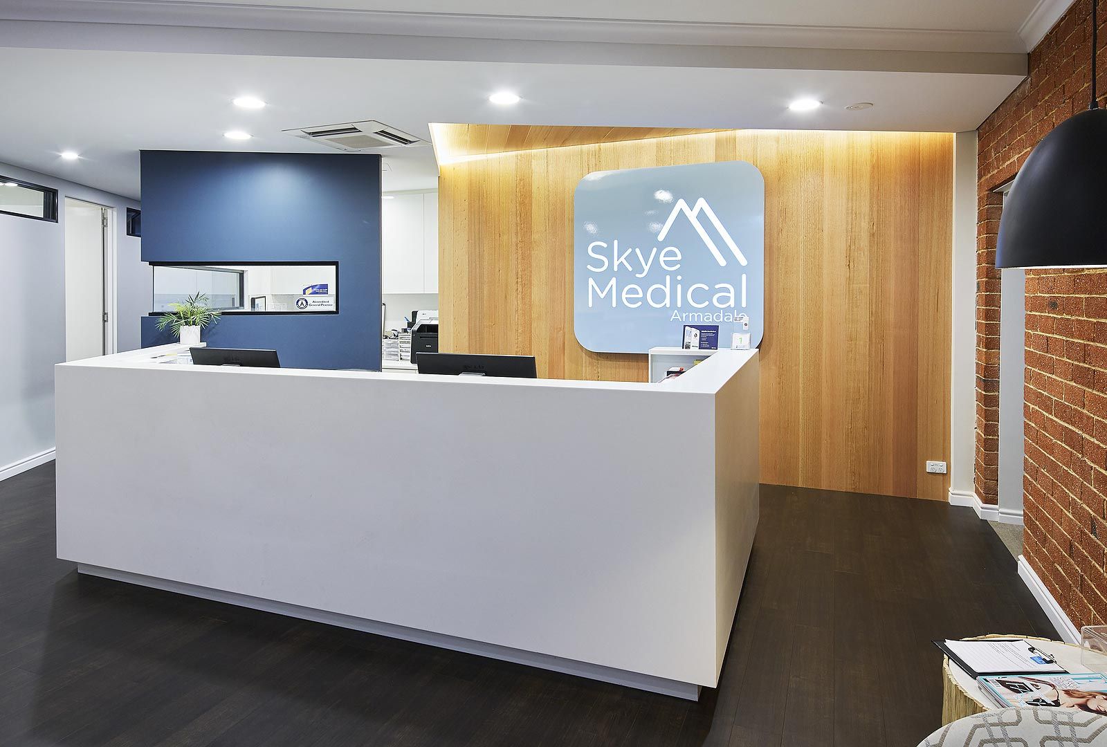 Skye Medical