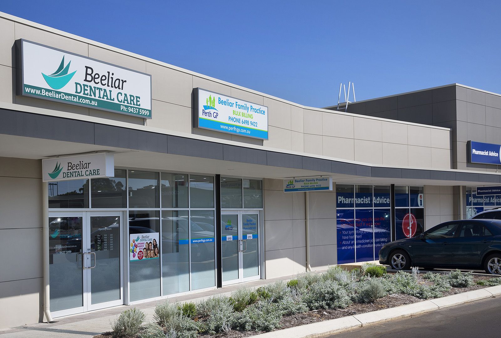 Beeliar Dental Care