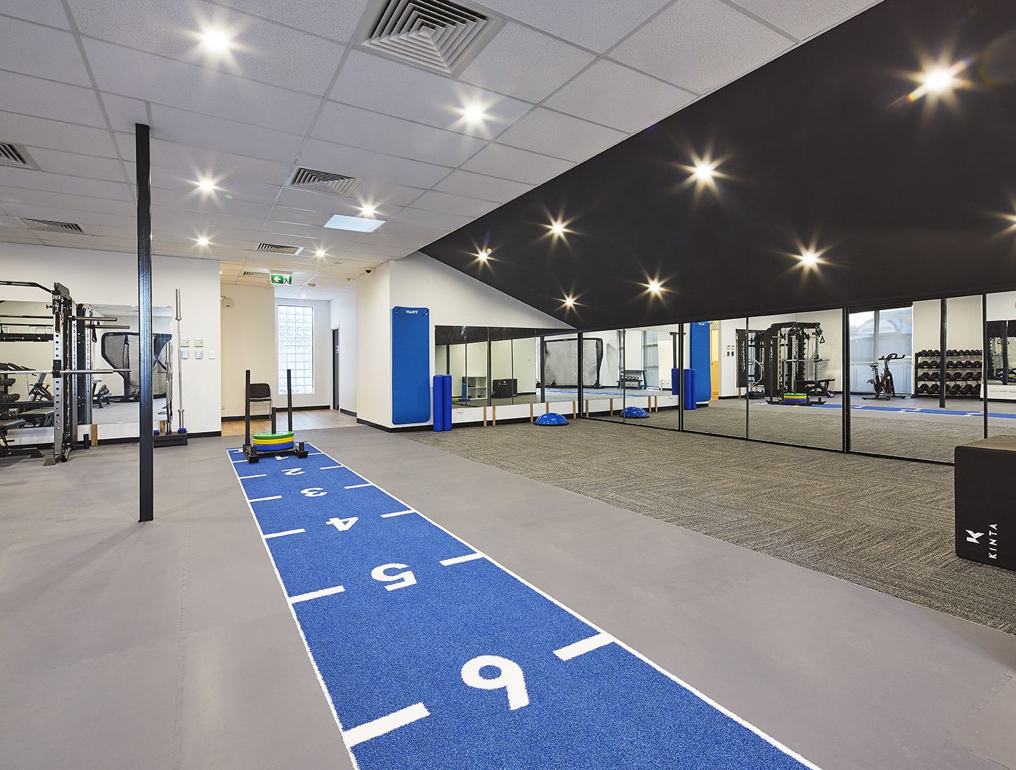 Antony St Physiotherapy