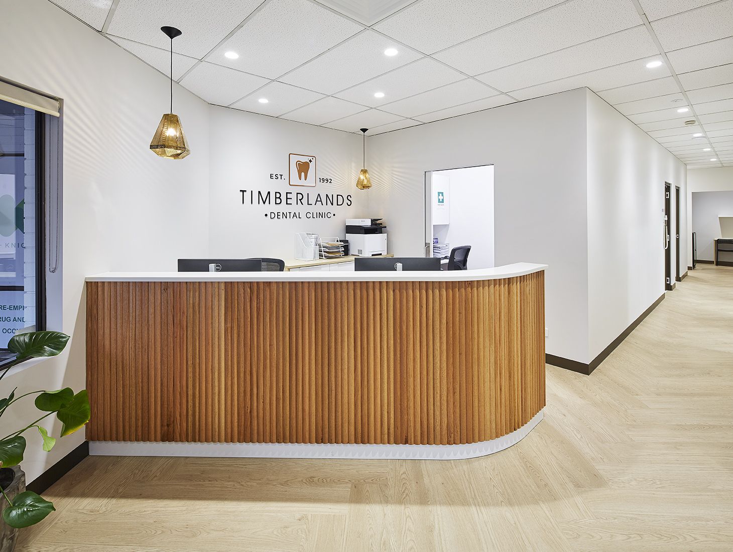 Timberlands Dental Clinic