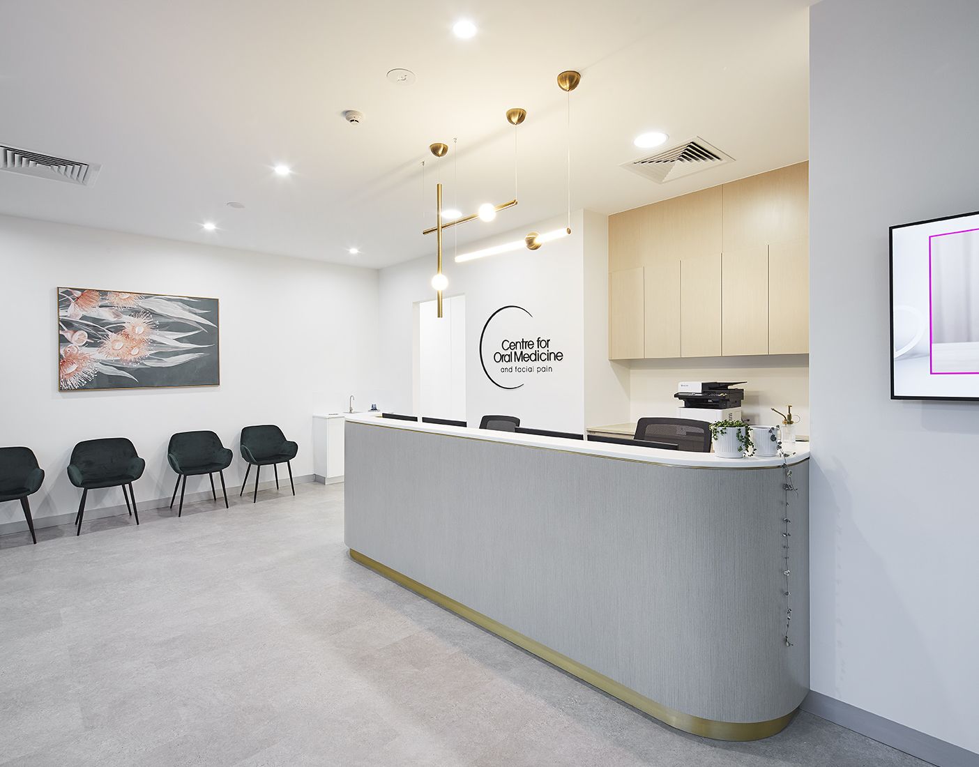 Centre for Oral Medicine