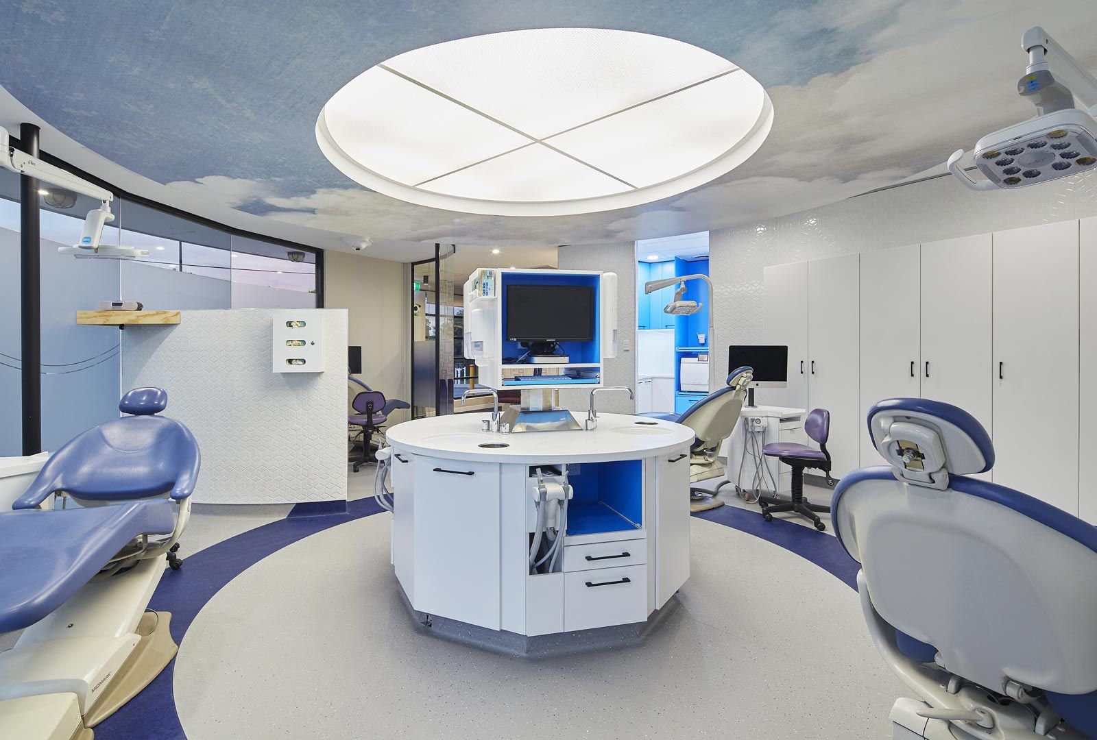 Carousel Orthodontics