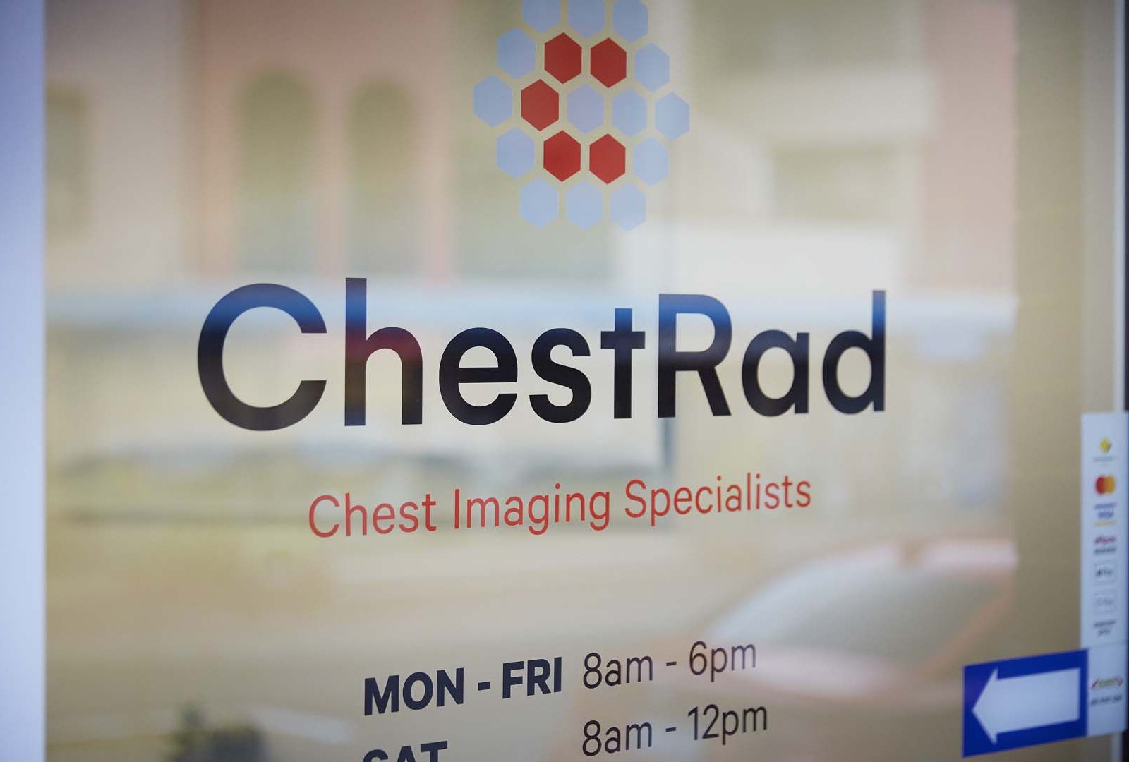 ChestRad