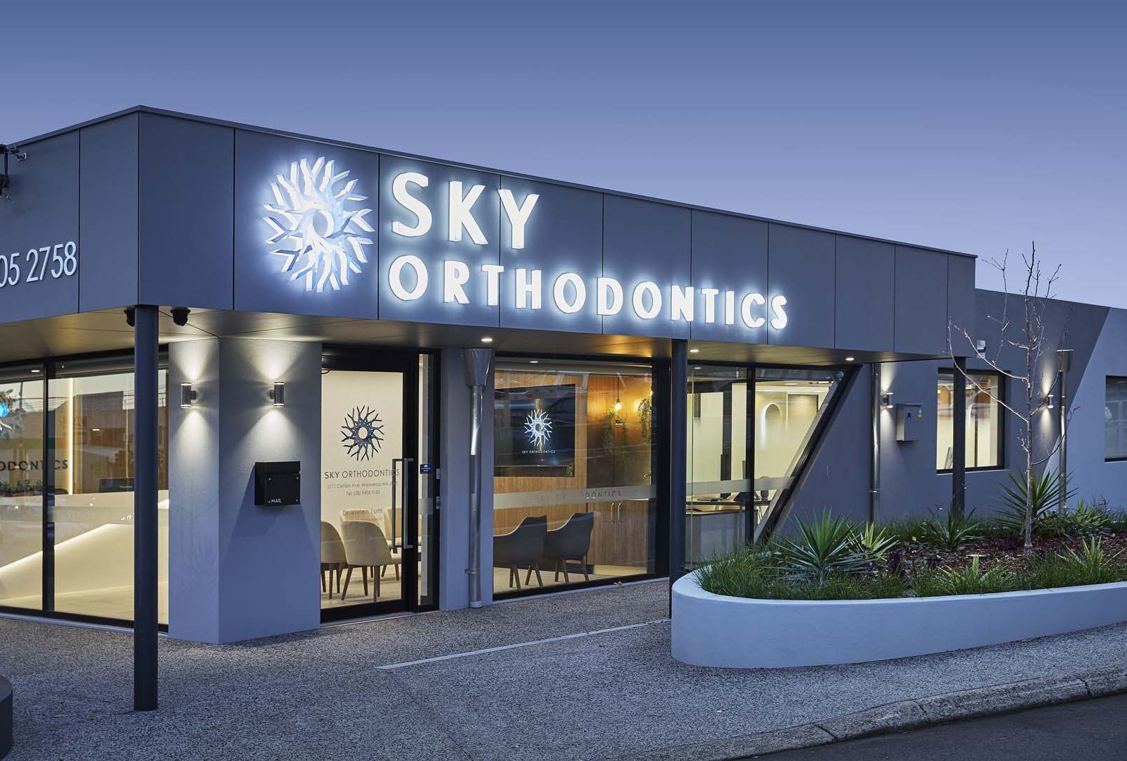 Sky Orthodontics