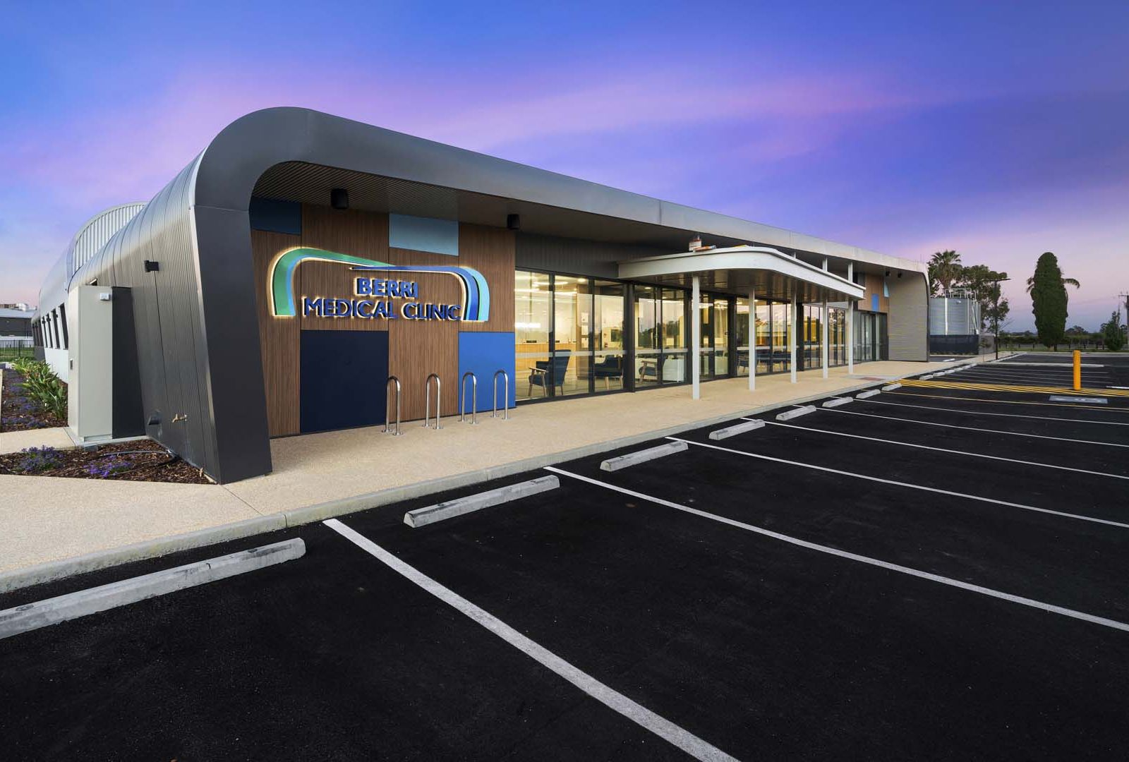 Berri Medical Clinic
