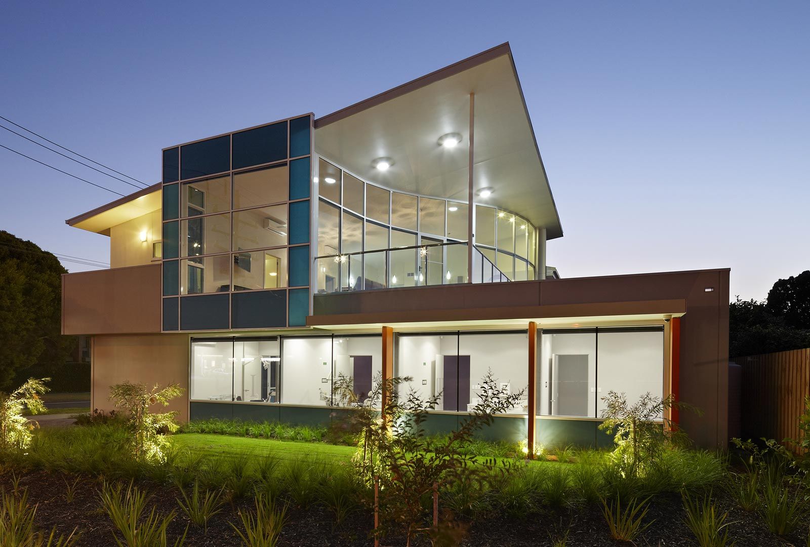 Cambridge Dental