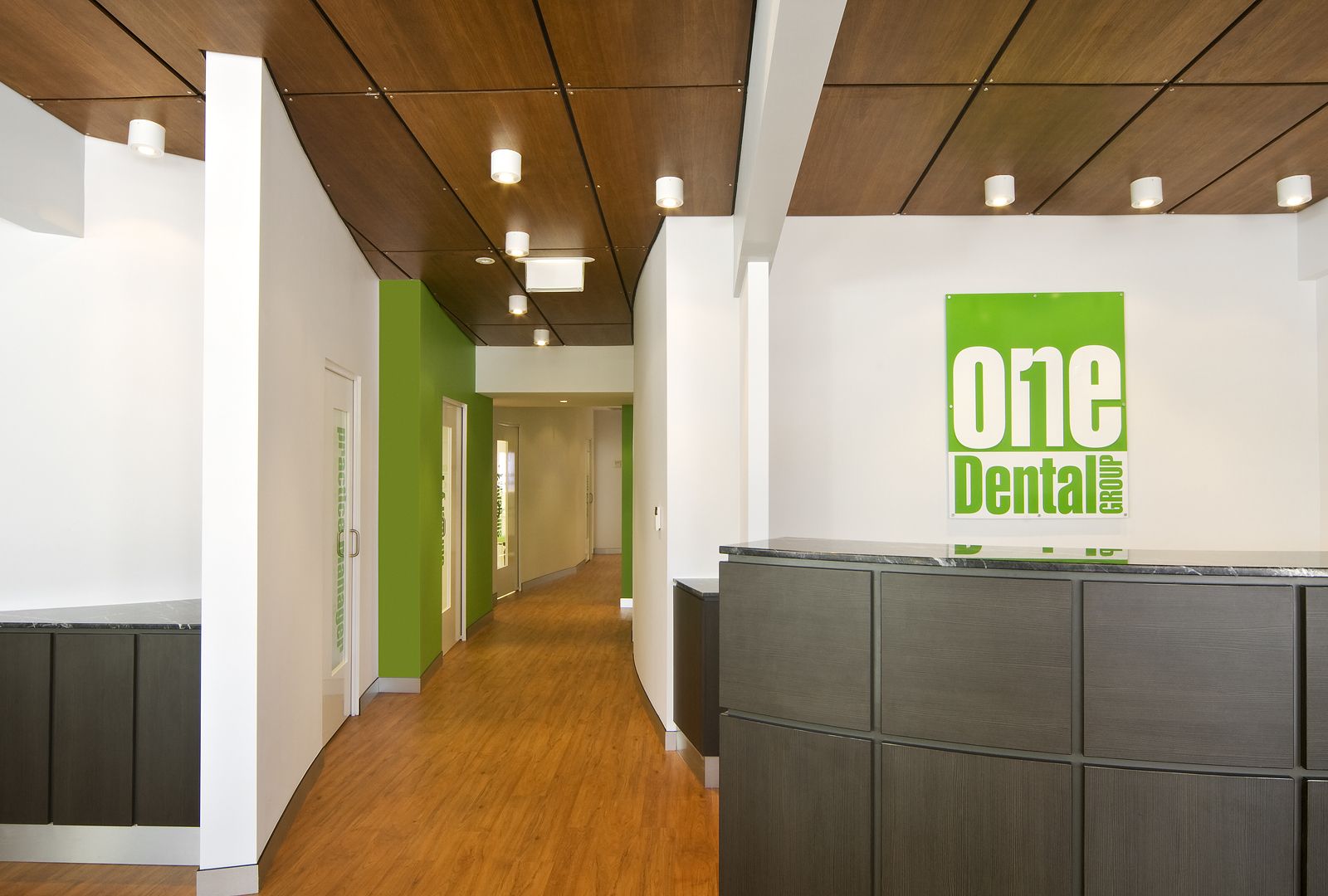 One Dental Group