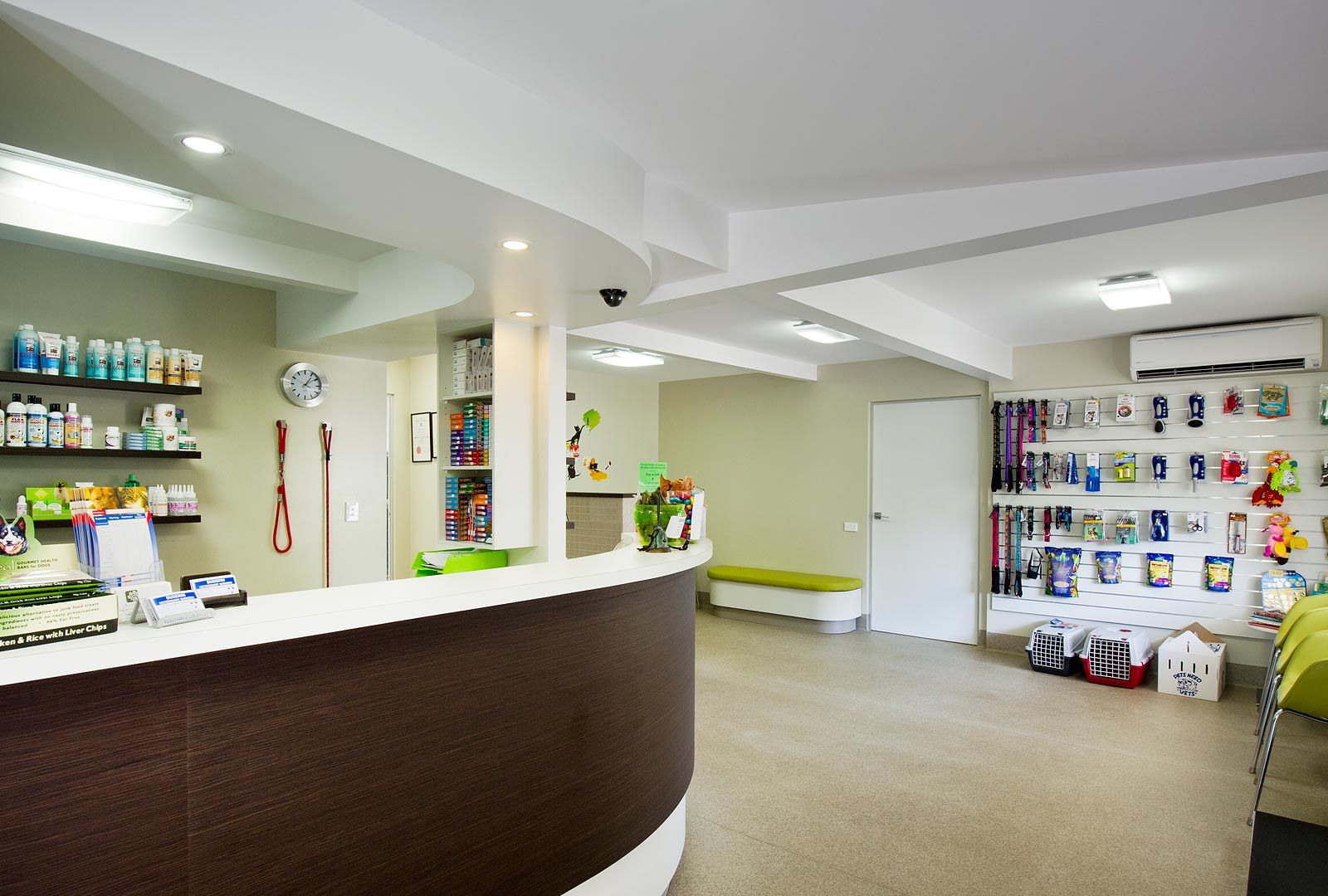 Buderim Veterinary Hospital