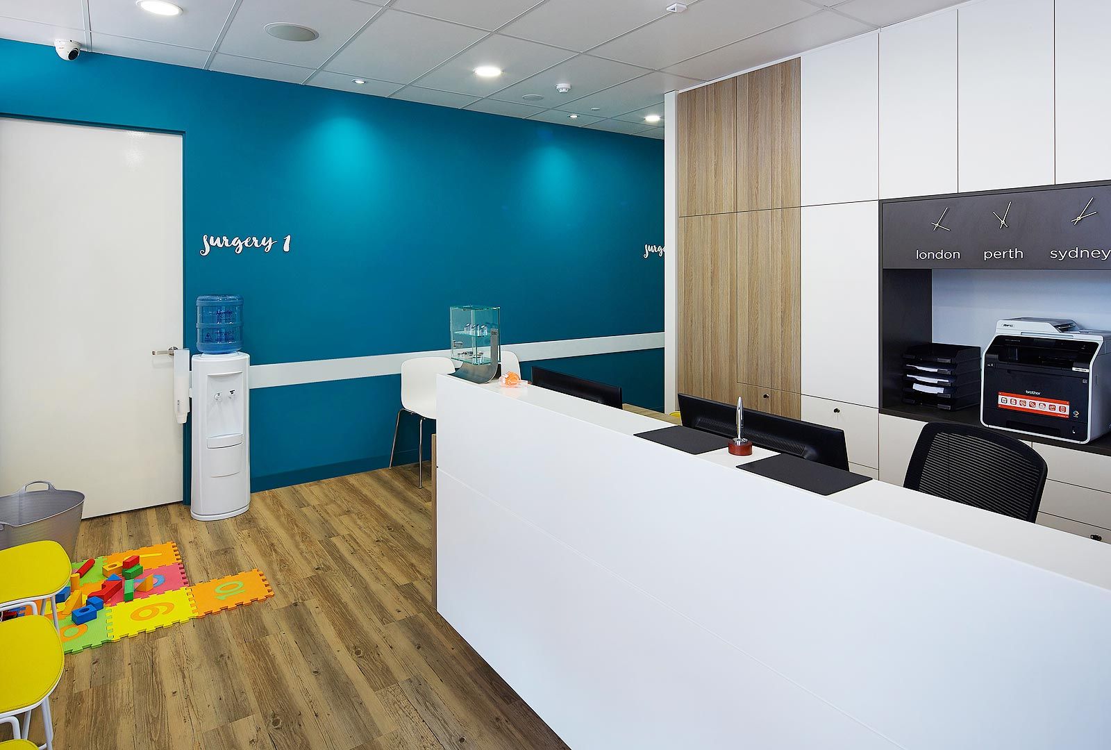 Jindalee Family Dental