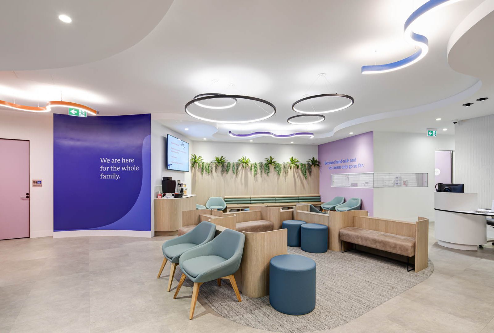 Kinkaya Urgent Care