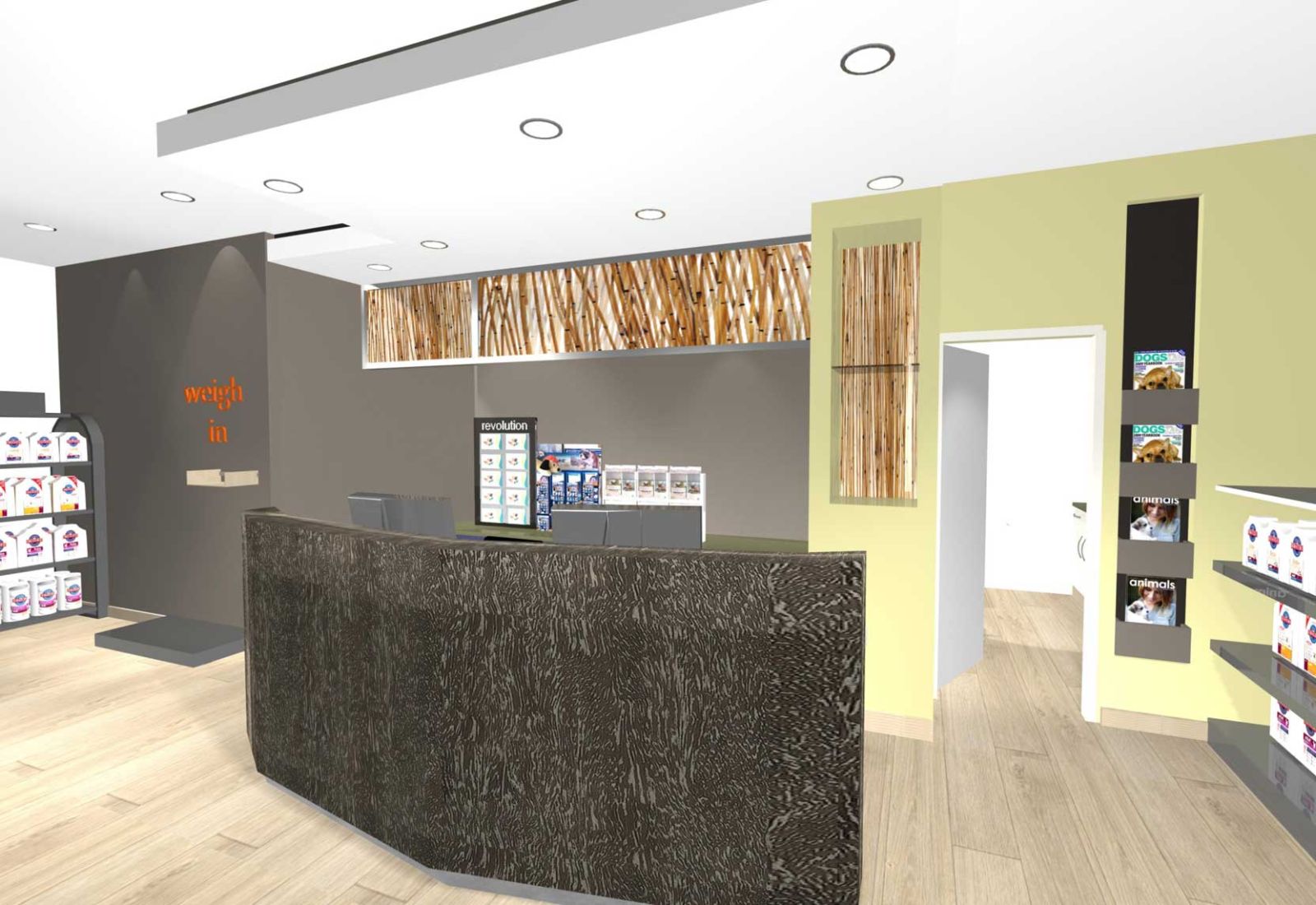 Mornington Veterinary Clinic