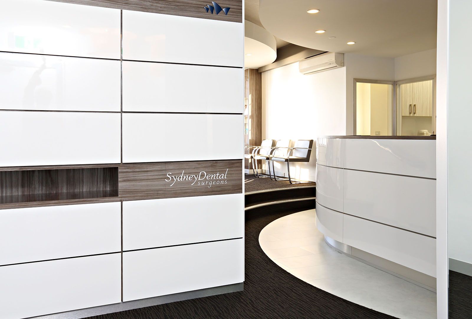 Sydney Dental Surgeons