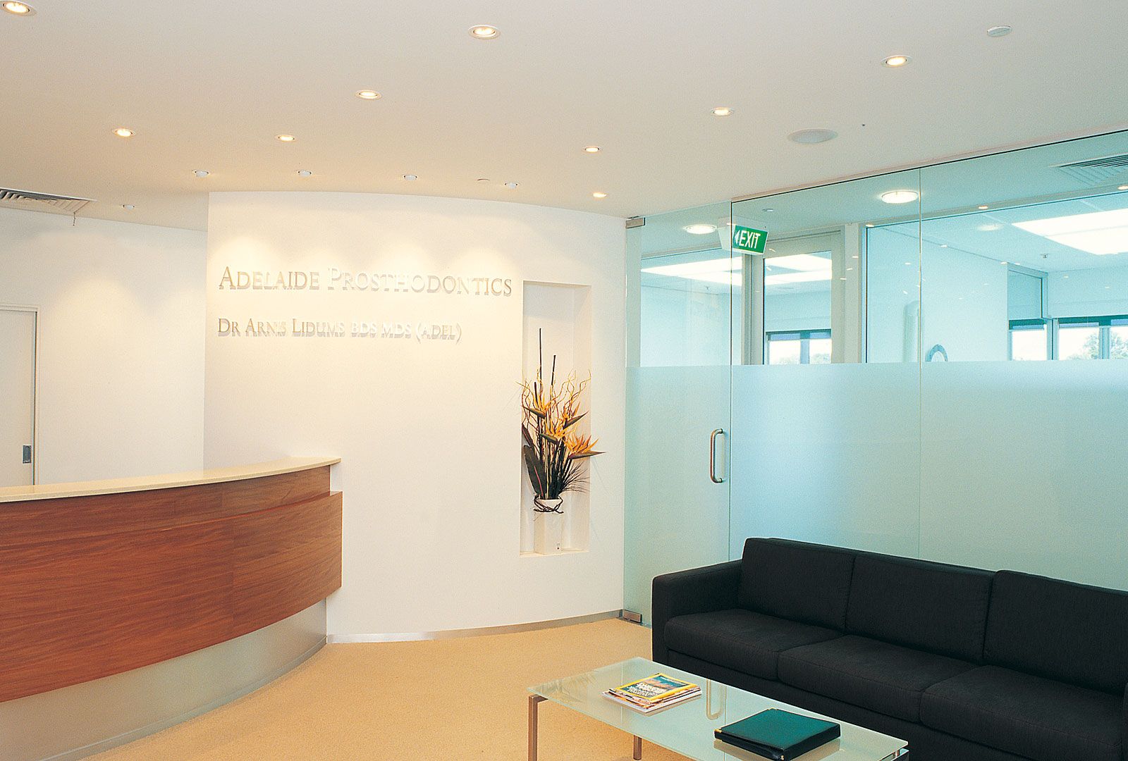 Adelaide Prosthodontics
