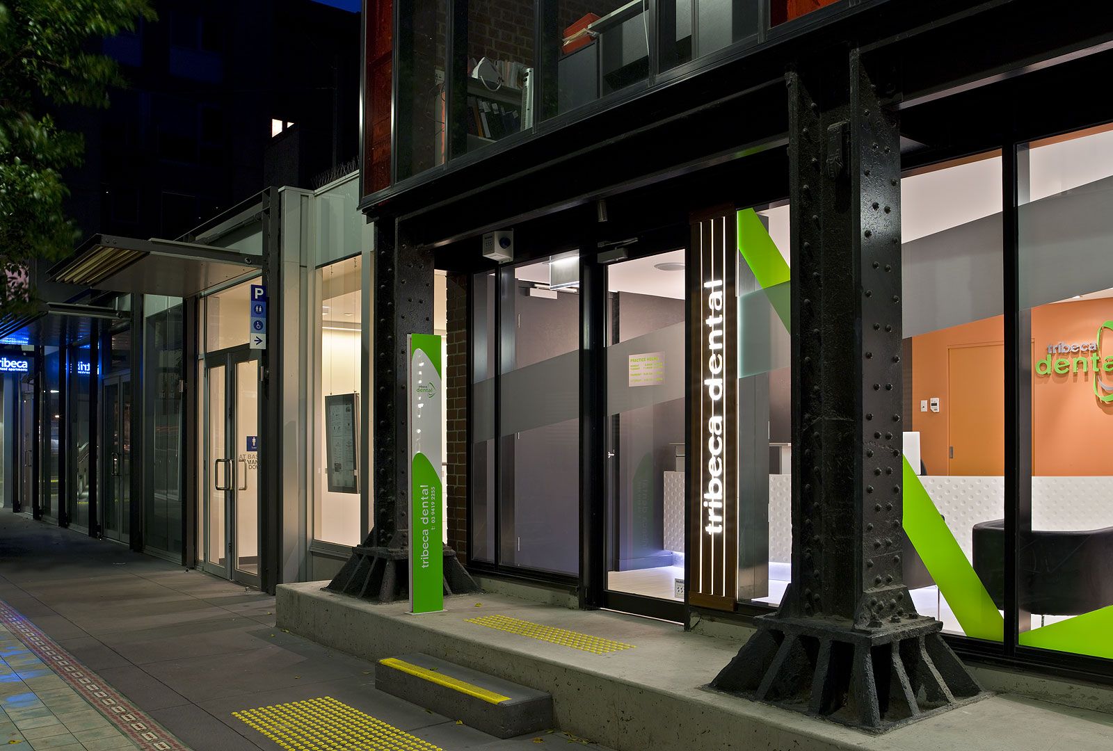 Tribeca Dental