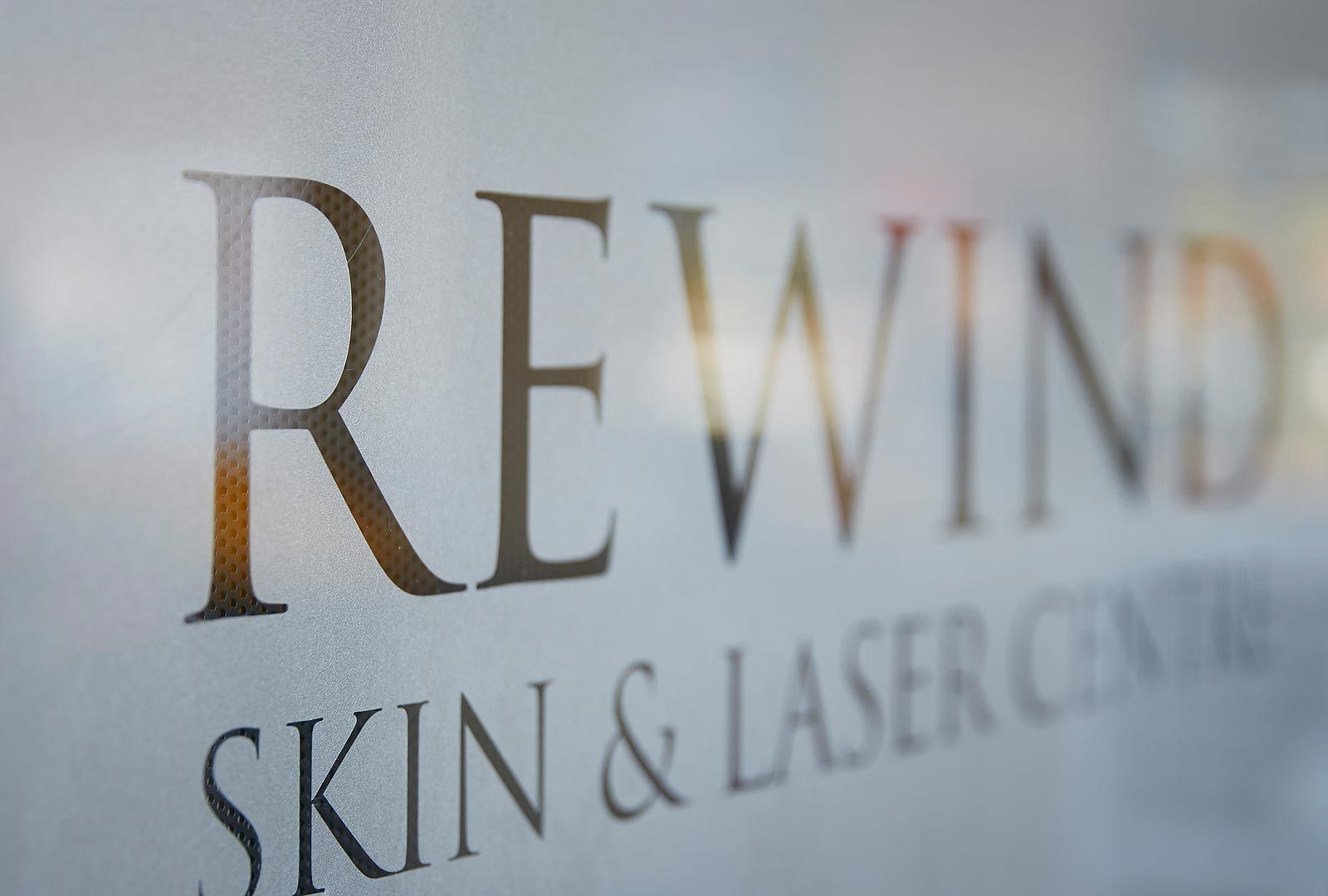 Rewind Skin and Laser Centre