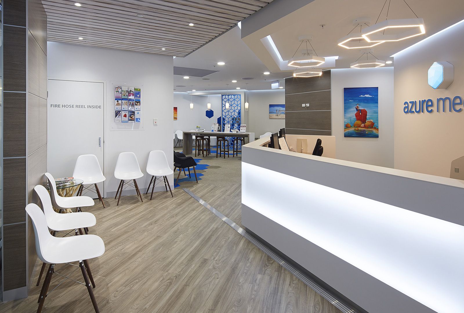 Azure Medical