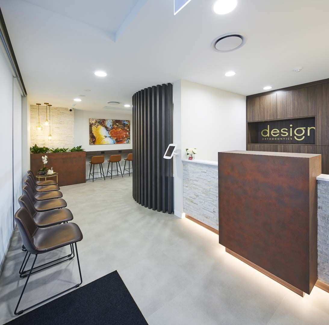 Design Orthodontics