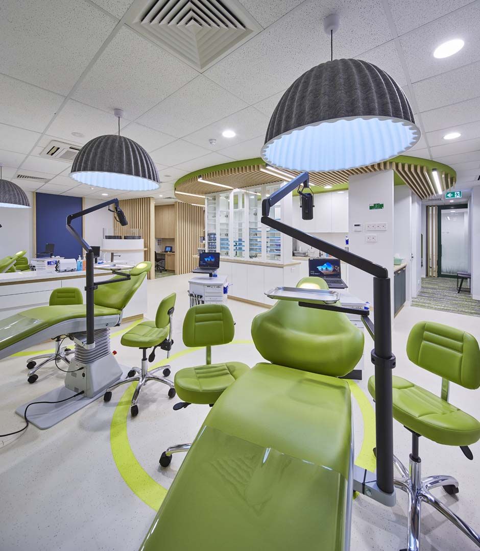 Class 1 Orthodontics - Cockburn
