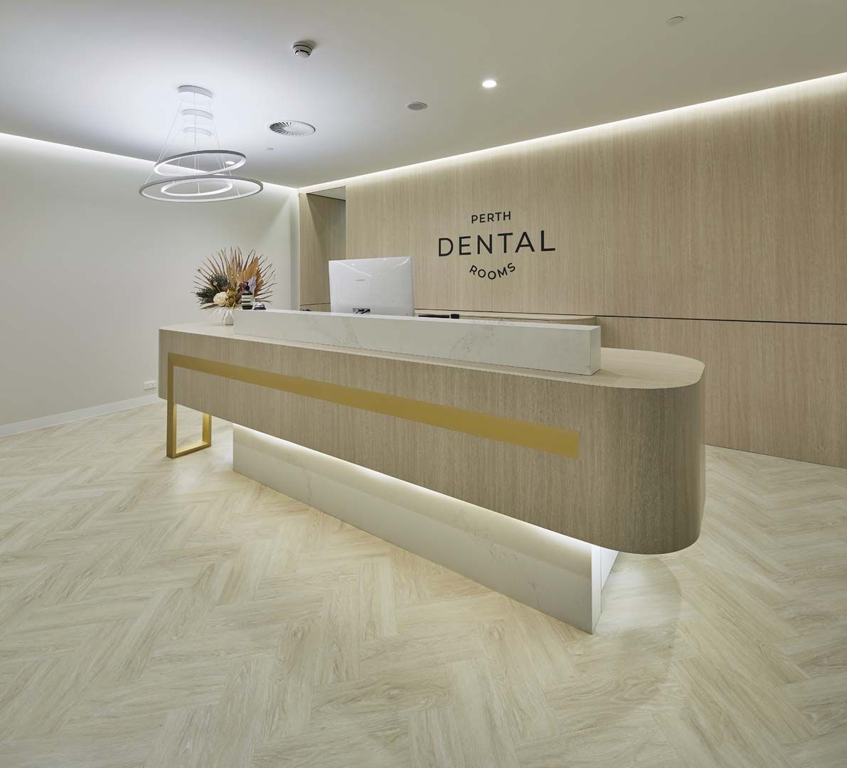 Perth Dental Rooms