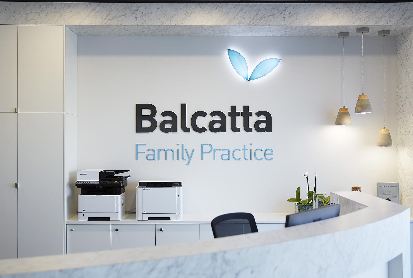 Balcatta Family Practice