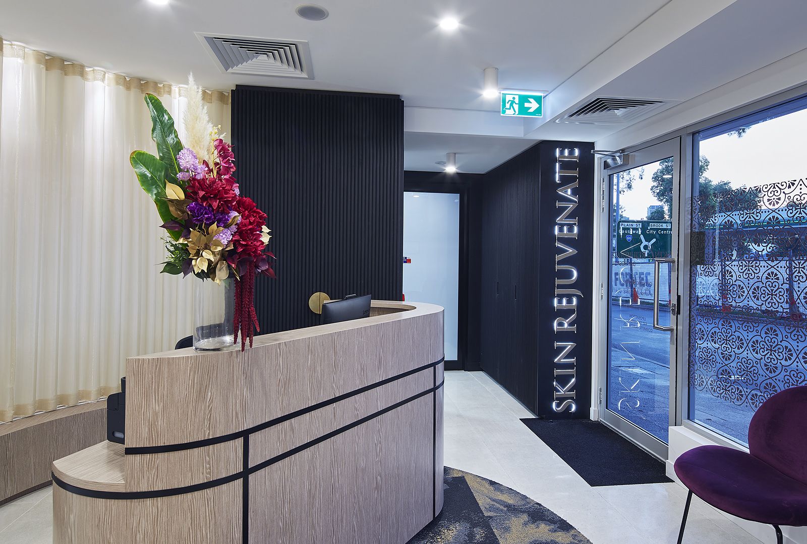 Skin Rejuvenate