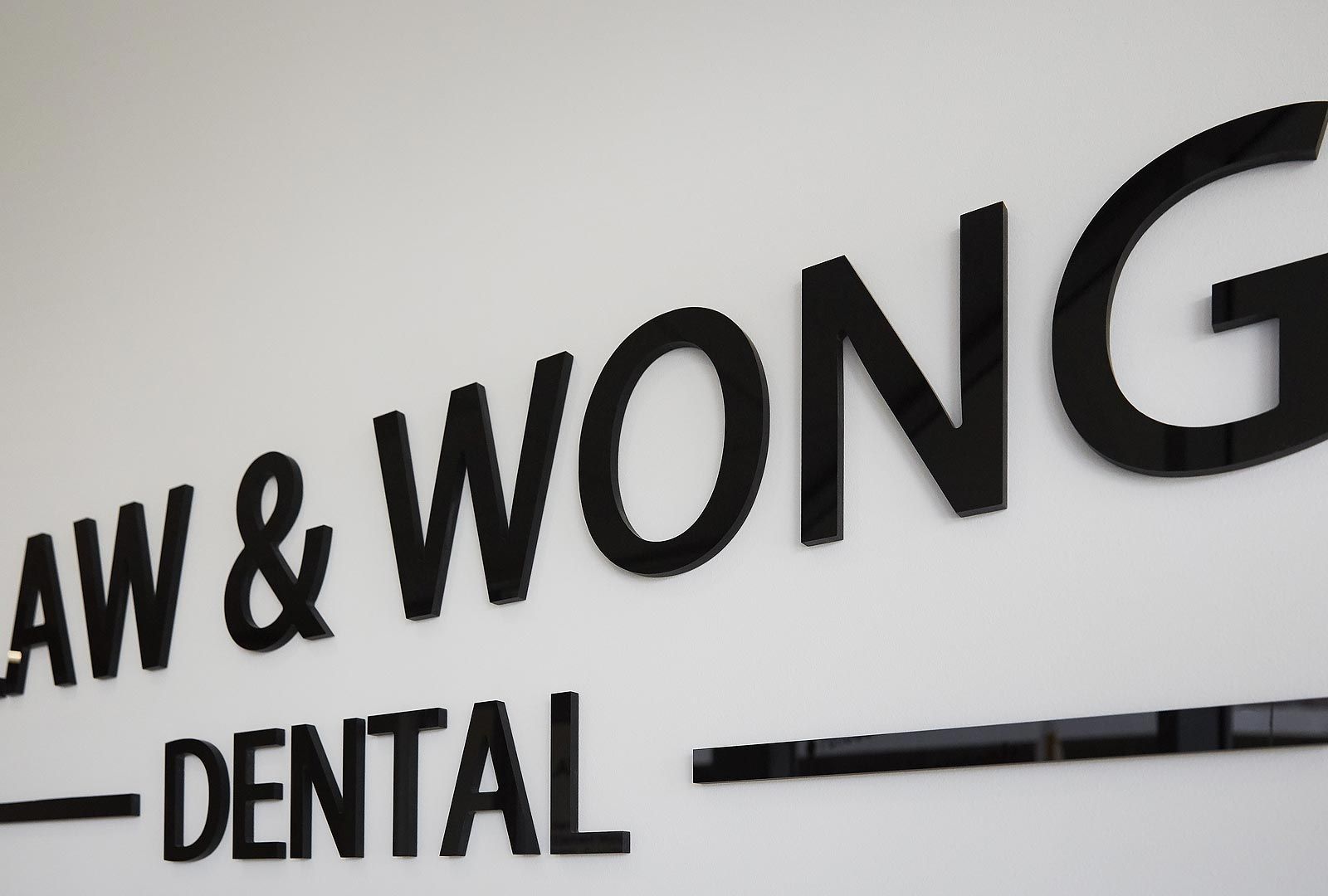 Law and Wong
