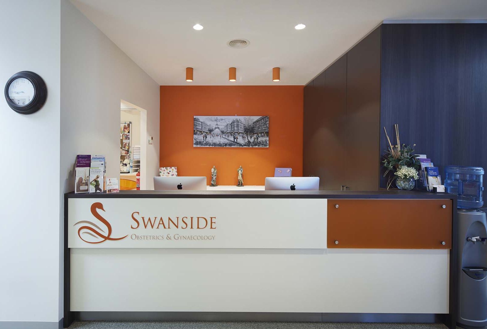 Swanside Obstetrics and Gynaecology