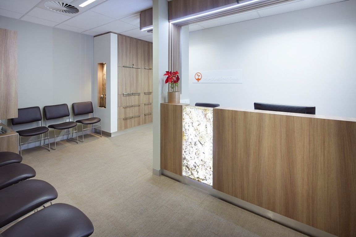 Melville O and G Services