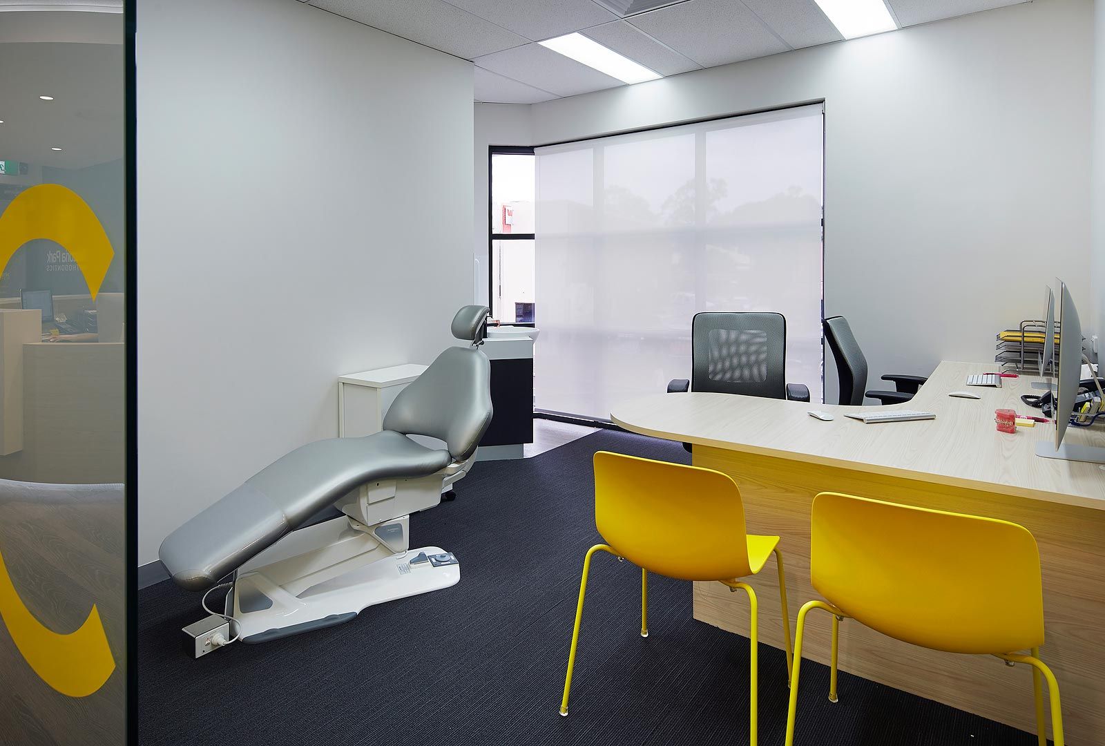 Victoria Park Orthodontics