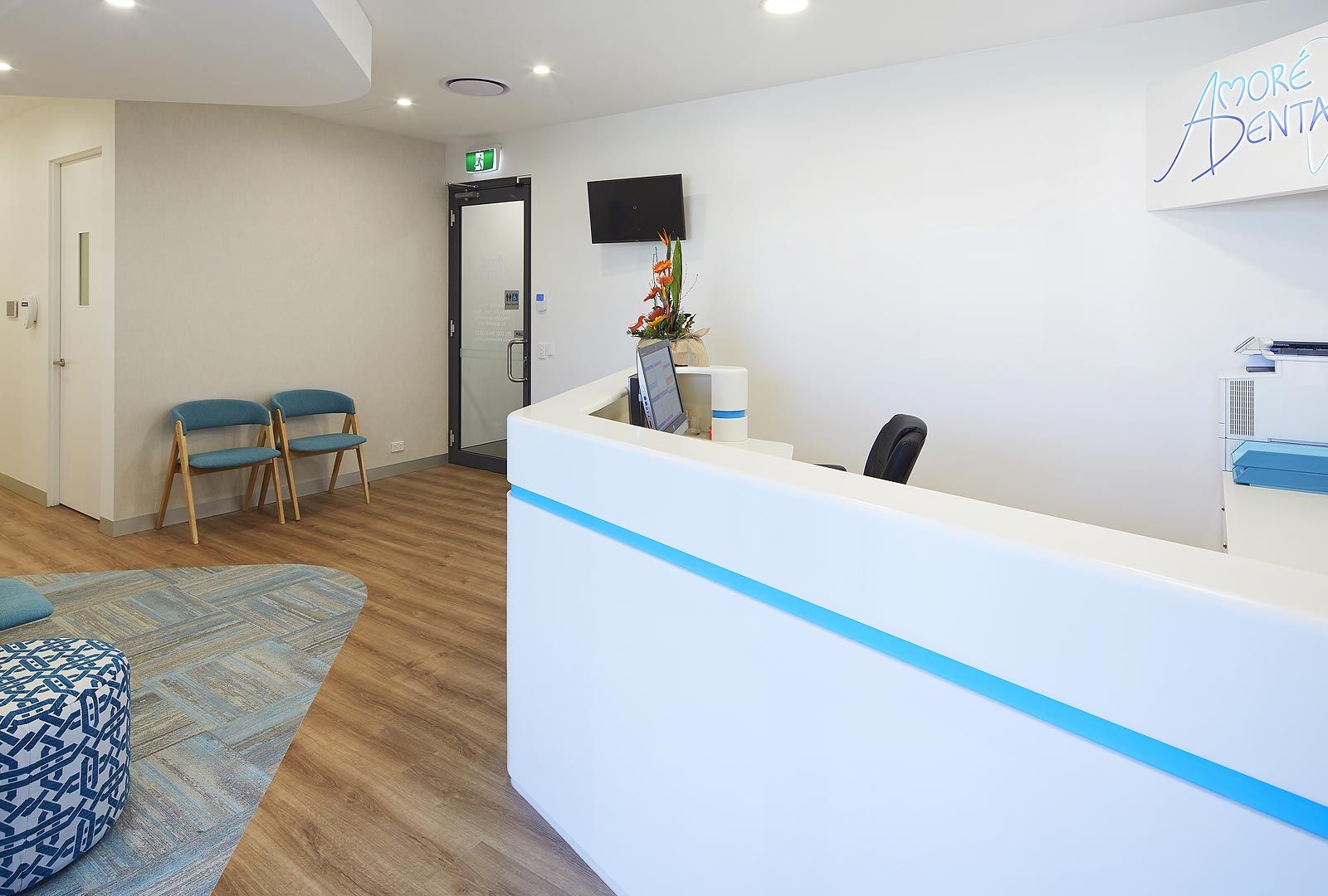 Amore Dental
